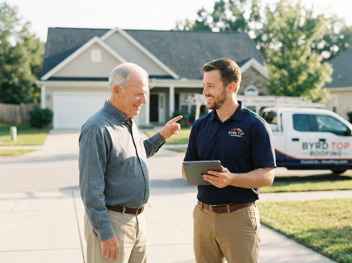 Roofing Saylorsburg, PA FAQs